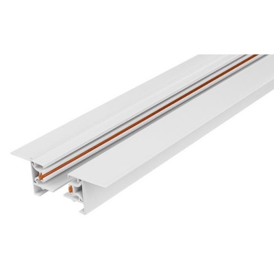 TR  kopne, 1 fāzes , padziļināta , 2 m , balta