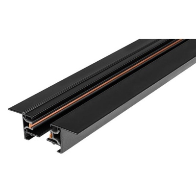 TR  kopne, 1 fāzes , padziļināta , 2 m , melna