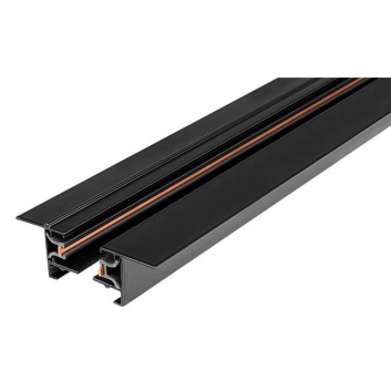 TR  kopne, 1 fāzes , padziļināta , 2 m , melna