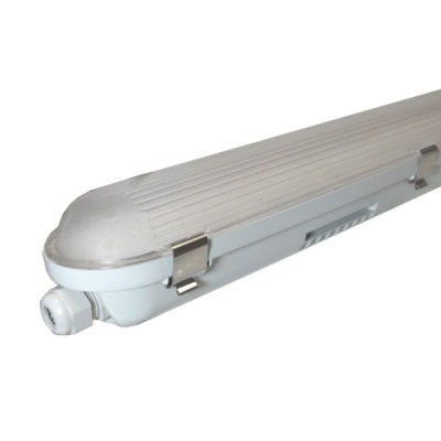Sirmium  LED  gaismeklis  52w  165lm/W (8580Lm) , 150cm , 4000K , IP65