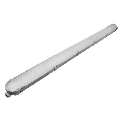 Sirmium  LED  gaismeklis  52w  165lm/W (8580Lm) , 150cm , 4000K , IP65