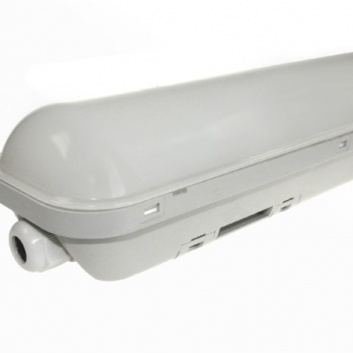 Volter  PQ  LED  gaismeklis  30w , 120cm , 4000K , IP65 , 170lm/W (5100Lm)