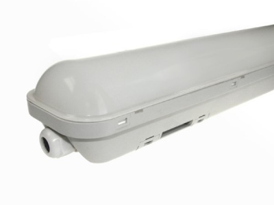 Volter  PQ  LED  gaismeklis  30w , 120cm , 4000K , IP65 , 170lm/W (5100Lm)