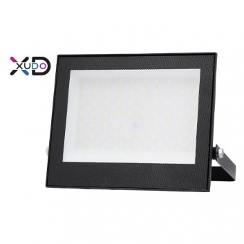 Mola2  SMD  LED  prožektors  50W , 4500K , melns