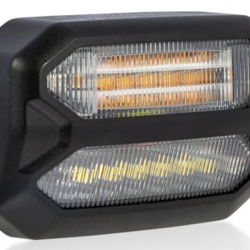 LED  darba  lukturis  ar  stroboskopu  BULLBOY  PROLINE  MINI