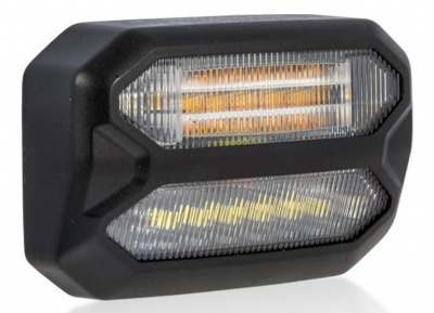 LED  darba  lukturis  ar  stroboskopu  BULLBOY  PROLINE  MINI