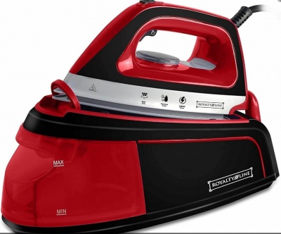 Royalty Line  RL-DBST-2300W.  Tvaika  gludināšanas  sistēma - 2300W