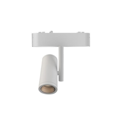 Luxo  LED  lampa  48V , 8W , 4000K Ringo 36° , balta