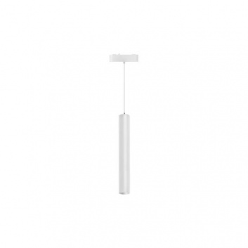 Luxo  LED  lampa  48V , 15W , 4000K  36° piekarināma , balta