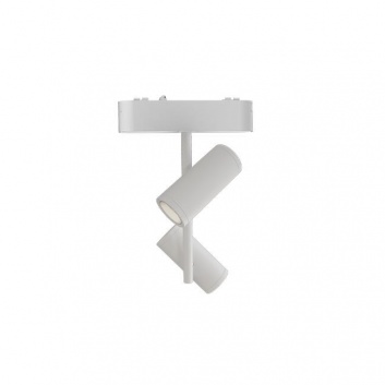 Luxo  LED  lampa  48V , 16W , ​​​​4000K  Ringo 36° , balta