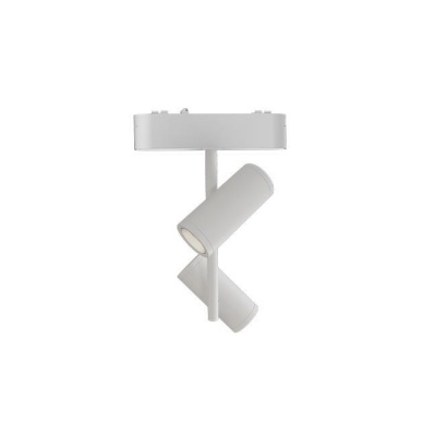 Luxo  LED  lampa  48V , 16W , ​​​​4000K  Ringo 36° , balta