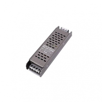 Luxo  LED  barošanas  bloks  48V , 200W