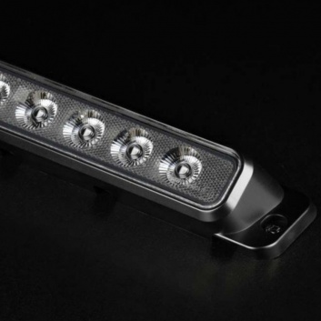 LED  darba  lukturis  NUUK E-LINE SCENE LIGHT  S-809136