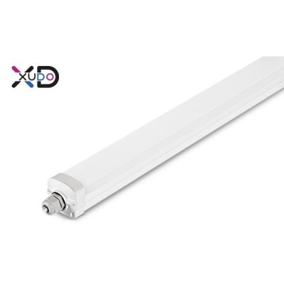 Lineārā  lampa  LED  IP65  Hermi  60cm , 20W , 3CCT