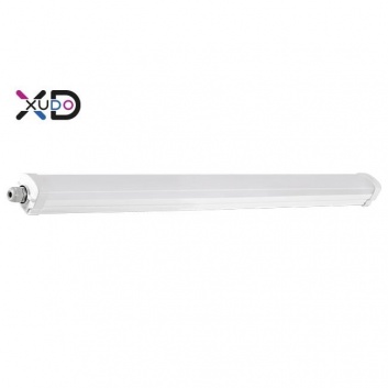 Lineārā  lampa  LED  IP65  Hermi  60cm , 20W , 3CCT