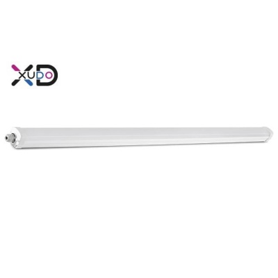 Lineārā  LED  lampa  IP65  Hermi , 150cm , 60W , 3CCT