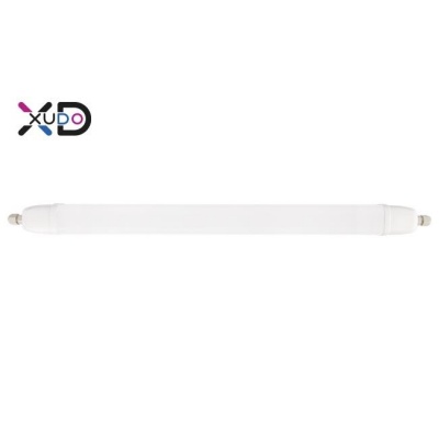 Lineārā  lampa  LED  IP65  Kandio , 120cm , 40W , 4500K