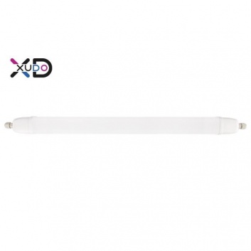 Lineārā  lampa  LED  IP65  Kandio , 120cm , 40W , 4500K