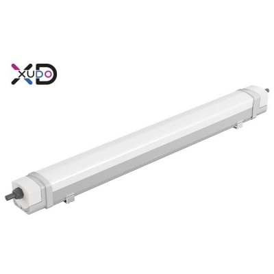 Lineārā  lampa  LED  IP65  Limi , 120cm , 40W , 3CCT
