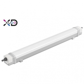 Lineārā  lampa  LED  IP65  Limi , 120cm , 40W , 3CCT