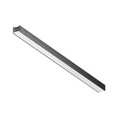 LED  lineārā  lampa  birojam  190 cm , 60 W , 4500 K