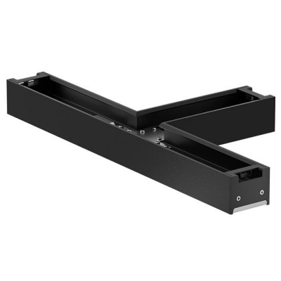 LED  lineārā  lampa  birojam , T veida  savienotājs , 13W , 4500K