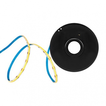 COB  LED  lente  12V  Premium  50m , 16000  gaismas  diodes  IP20 , 4000K