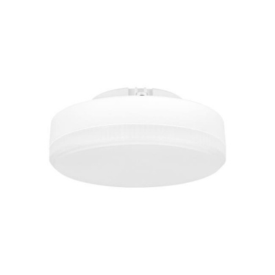 GX53  LED  spuldze  6500K , 230V , 8W