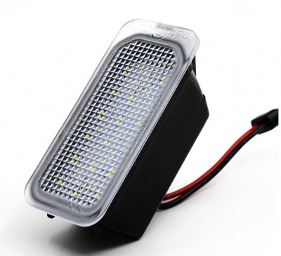 LED  numura  zīmes  apgaismojums  CLP05  FORD, JAGUAR