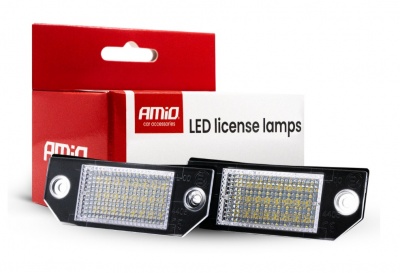LED  numura  zīmes  apgaismojums  CLP26 , FORD