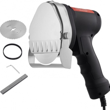 VEVOR  elektriskais  šavarmas  nazis , 80 W  profesionāls  turku  kebaba  nazis