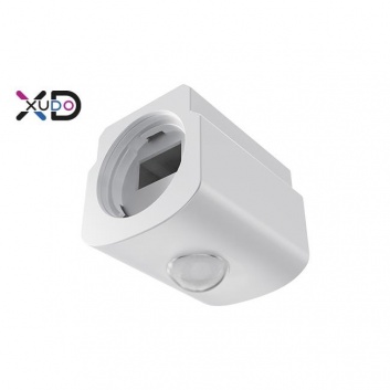 PIR  sensors  Hermi IP65  LED  lampām