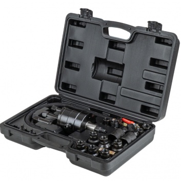 Pneimatiskais  dīzeļdegvielas  iesmidzinātāja  noņēmējs