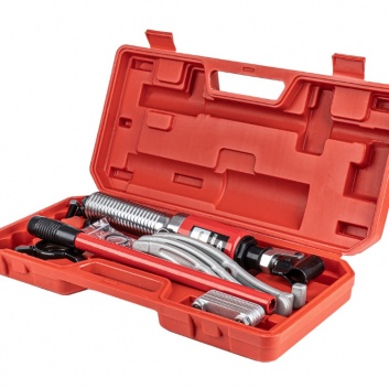 Hidrauliskais  gultņu  novilcējs