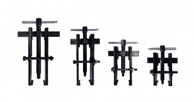 Divkāršu  sviru  regulējami  sūkņa  skriemeļa  noņēmēji