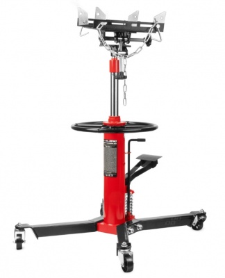 Dubultais  transmisijas  domkrats  0,5T