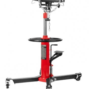 Dubultais  transmisijas  domkrats  0,5T