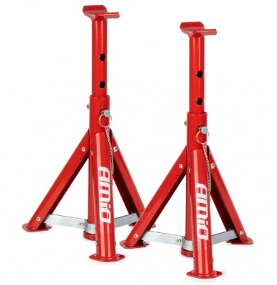 Salokāmie  darbnīcas  balsti  2gab , 2T