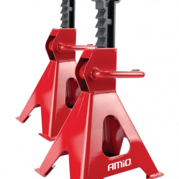 Domkratu  statīvi  2 gab. 2T