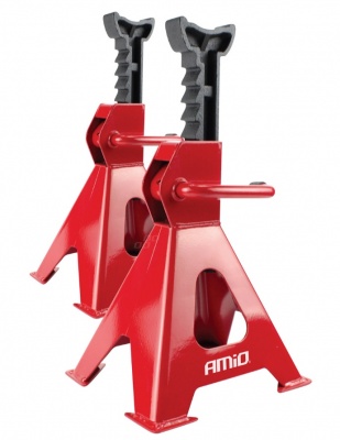 Domkratu  statīvi  2 gab. 3T