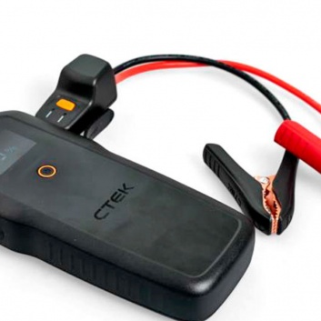 Būsteris  CTEK RB 4000