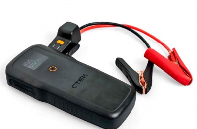 Būsteris  CTEK RB 4000