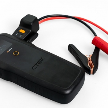 Būsteris  CTEK RB 3000