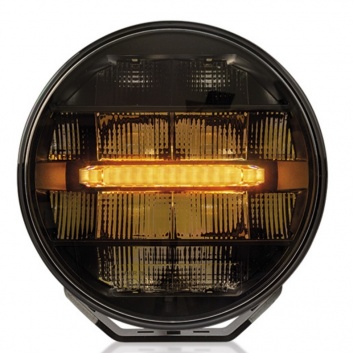 LED  tālo  gaismu  papildlukturis   OPTIBEAM  Elites 7