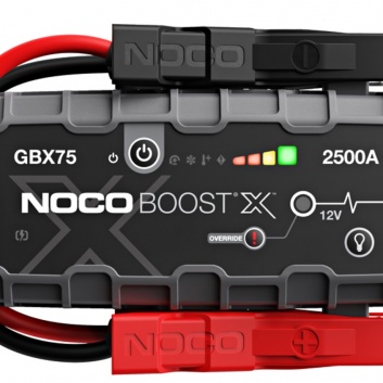 Būsters  BOOST X UltraSafe 2.0