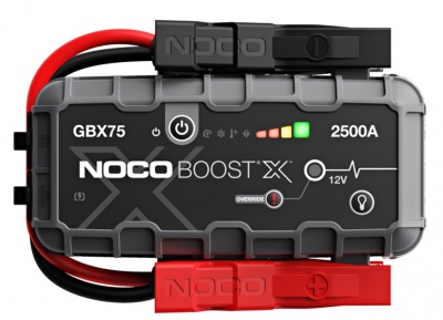 Būsters  BOOST X UltraSafe 2.0