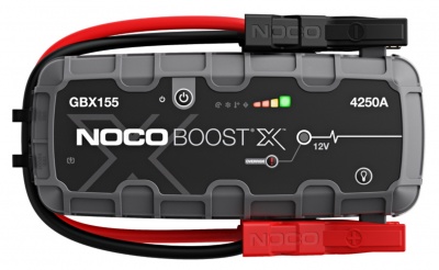 Būsteris  BOOST X UltraSafe 2.0