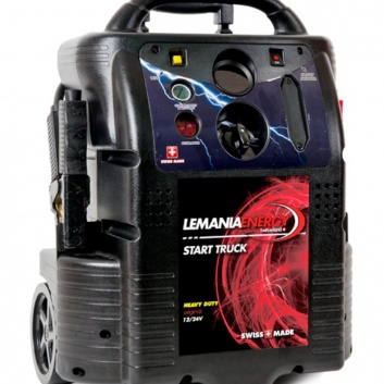 Auto  iedarbināšanas  palīgierīce  1700-LETRUCKPRO