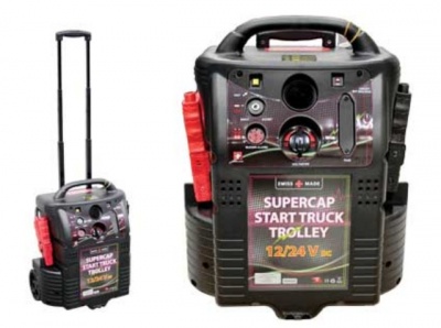 Auto  iedarbināšanas  palīgierīce  1700-LEC2TR