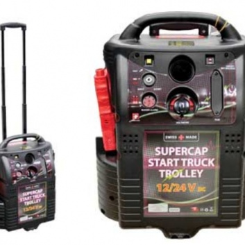 Auto  iedarbināšanas  palīgierīce  1700-LEC2TR